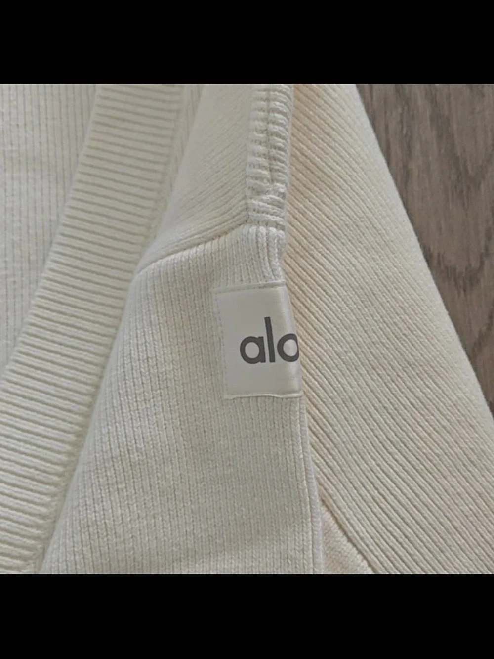 ALO Yoga new without