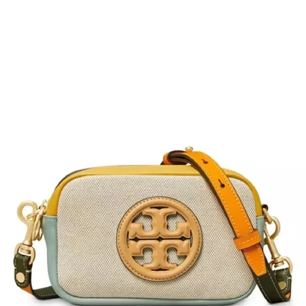 Tory Burch removable adjustable