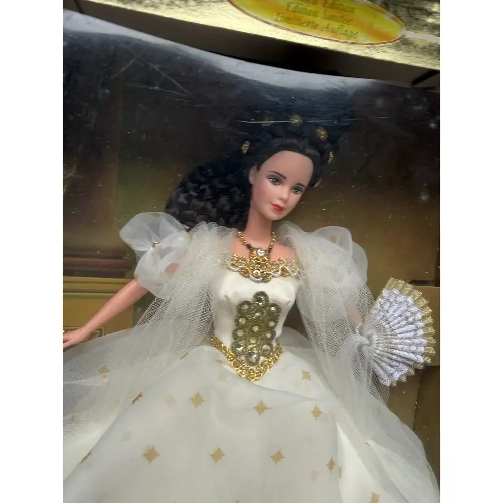 Mattel feel if review