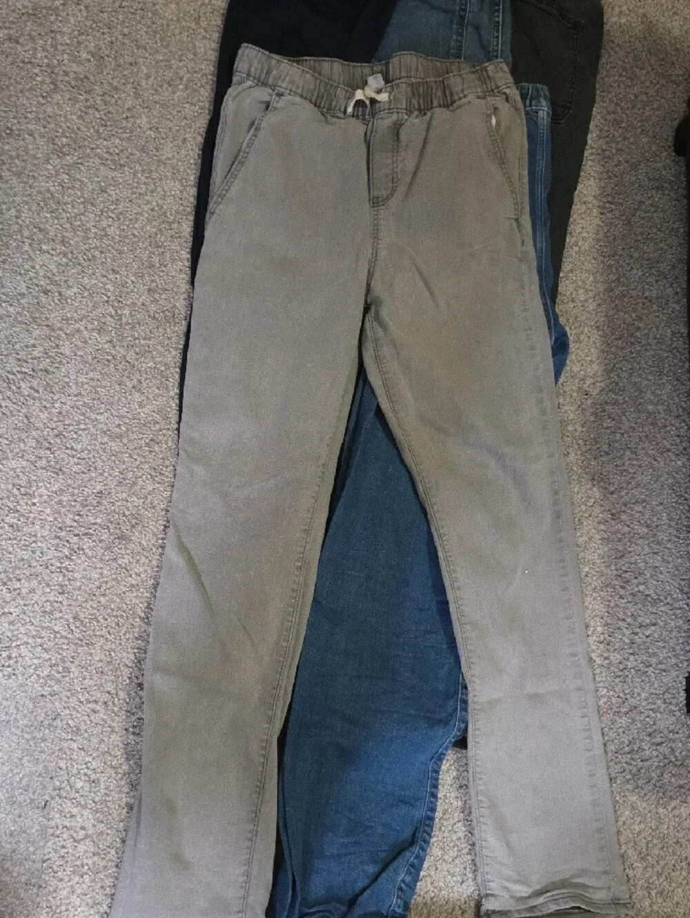 Old Navy pairs pull