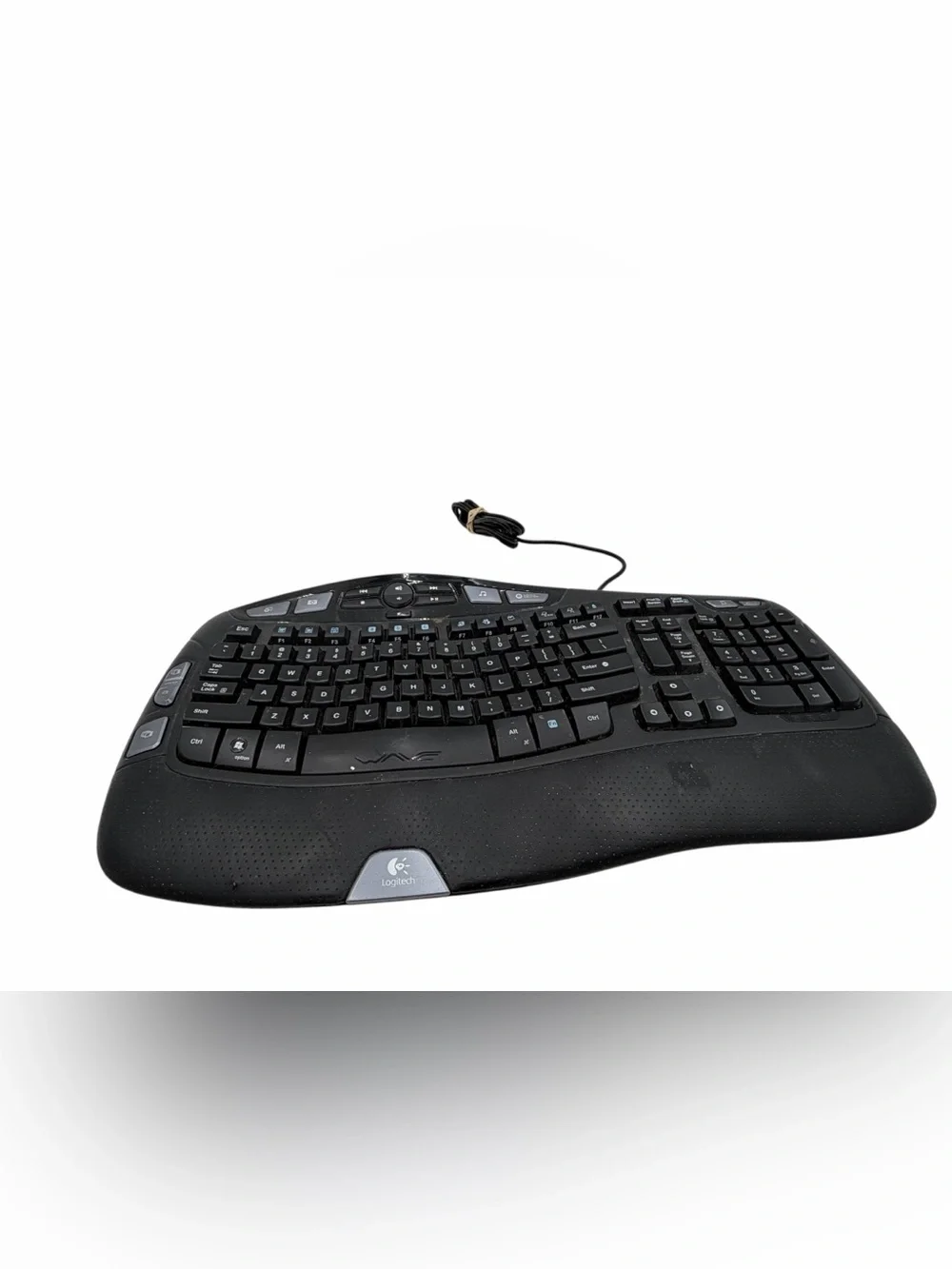 N/A logitech wave