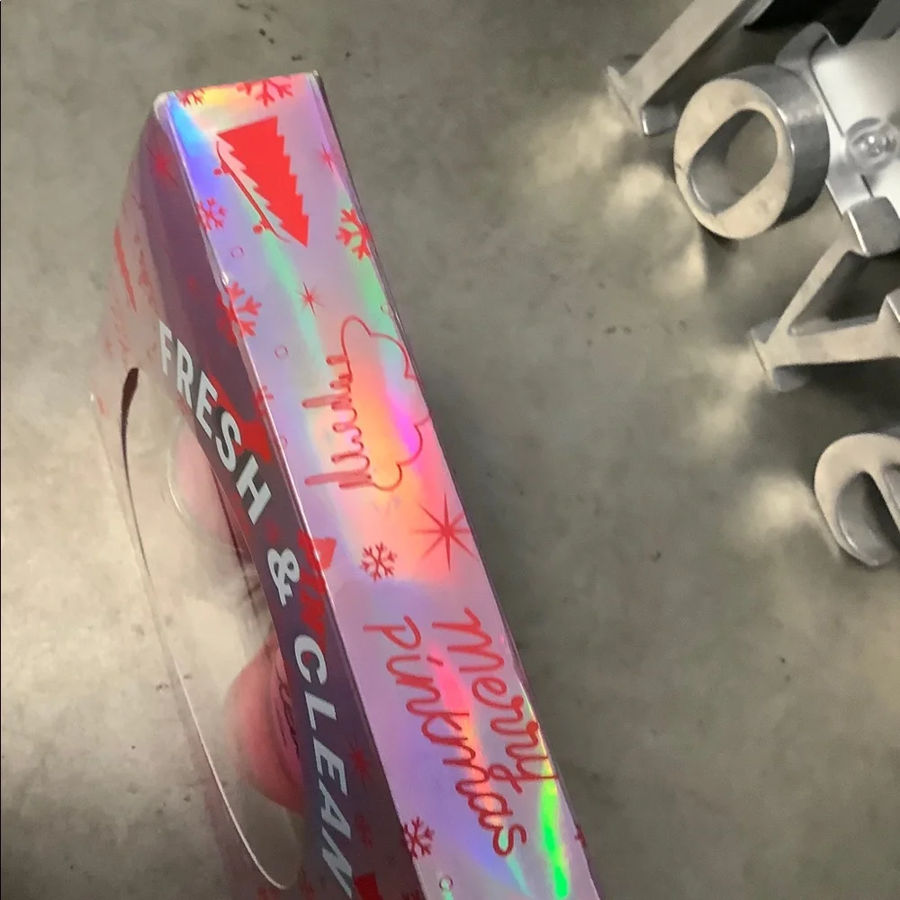 PINK Victorias Secret fresh clean