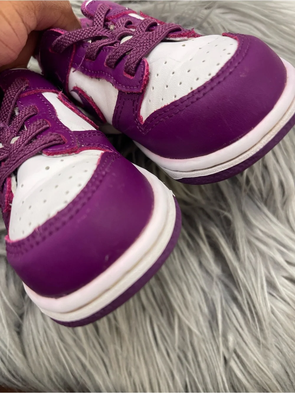 Nike dunk low