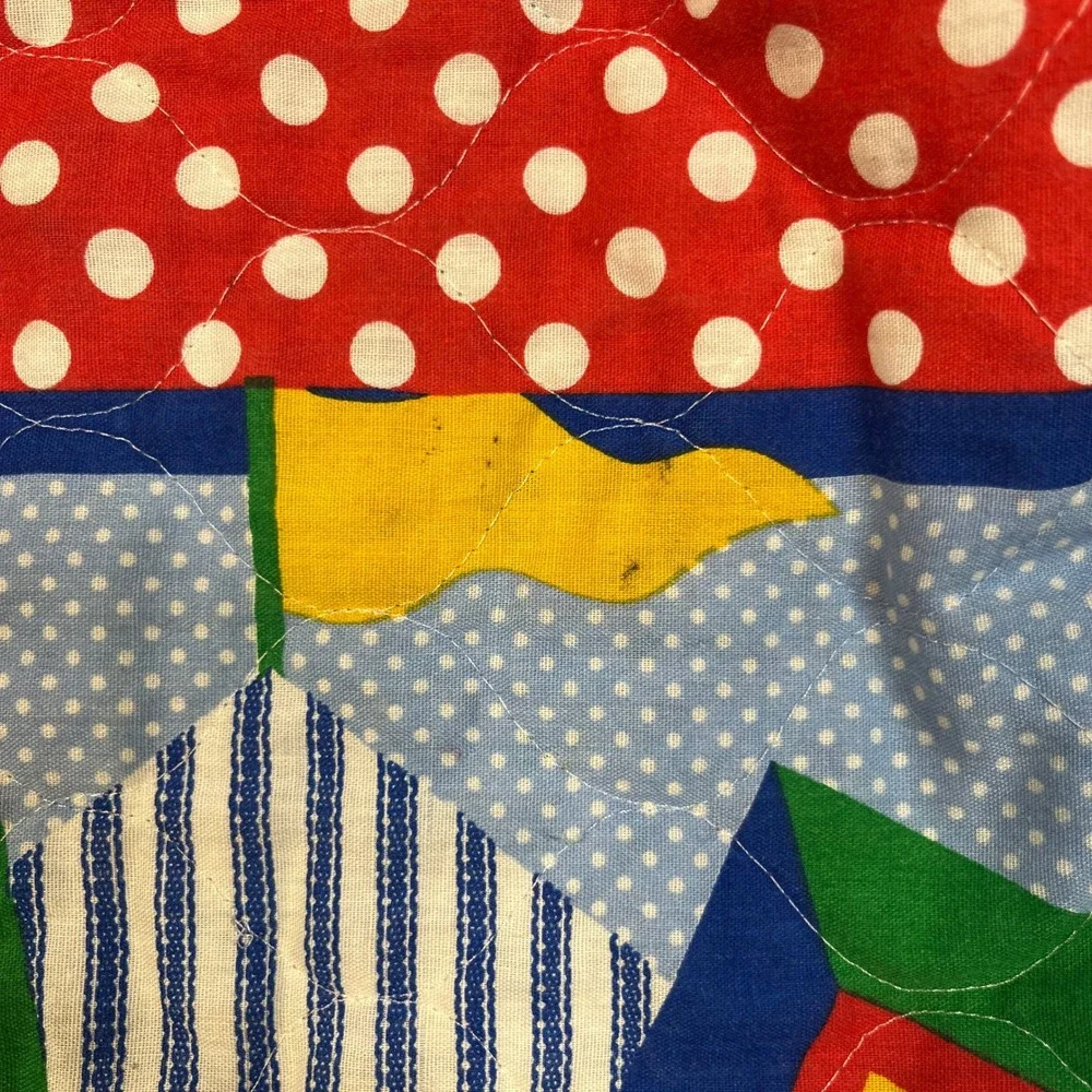 Unbranded handmade baby