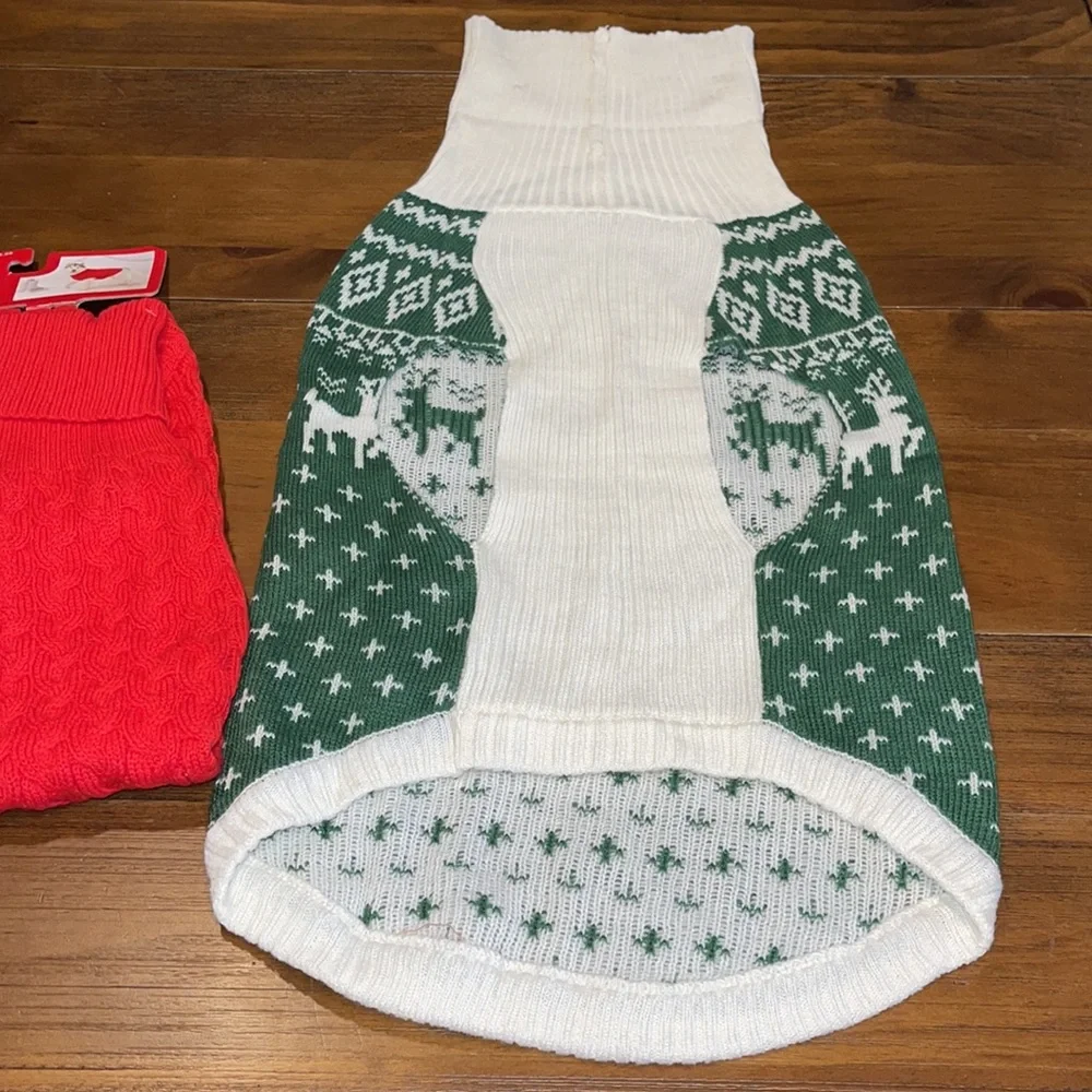 Wondershop nwt red