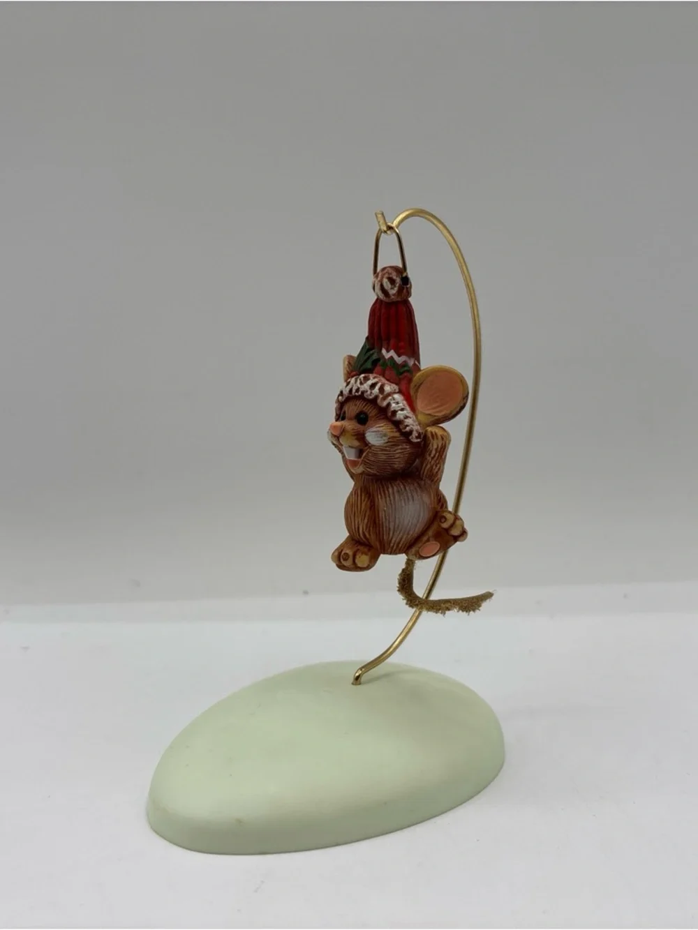 Hallmark keepsake 1985