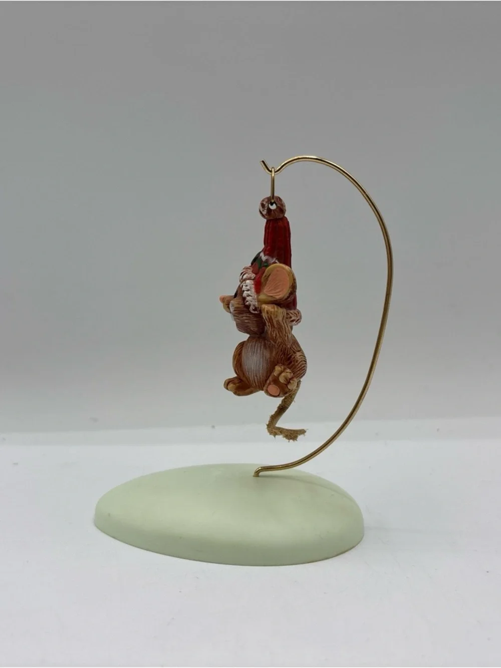 Hallmark keepsake 1985