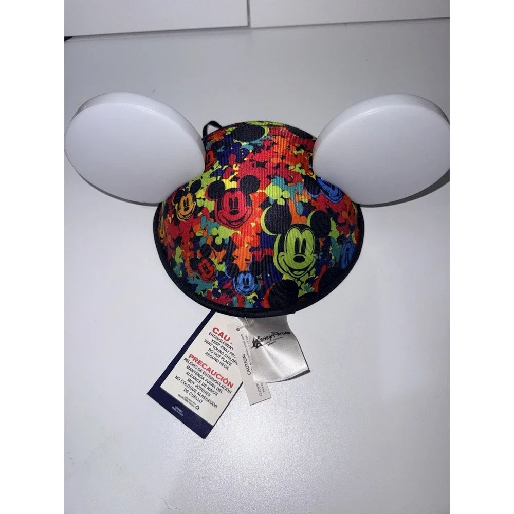 Disney new unused