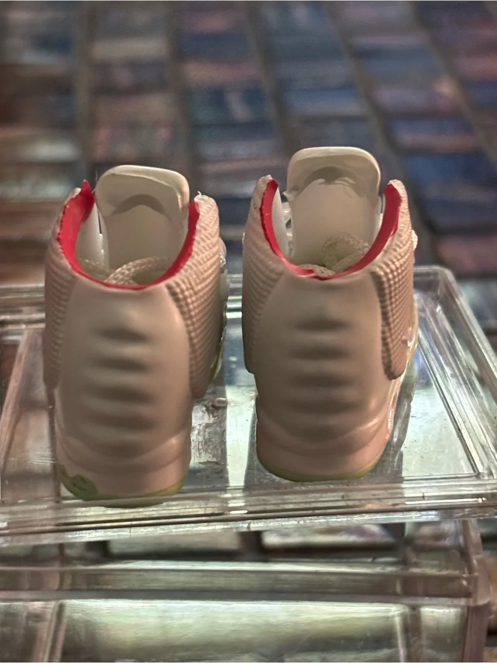 Nike very good