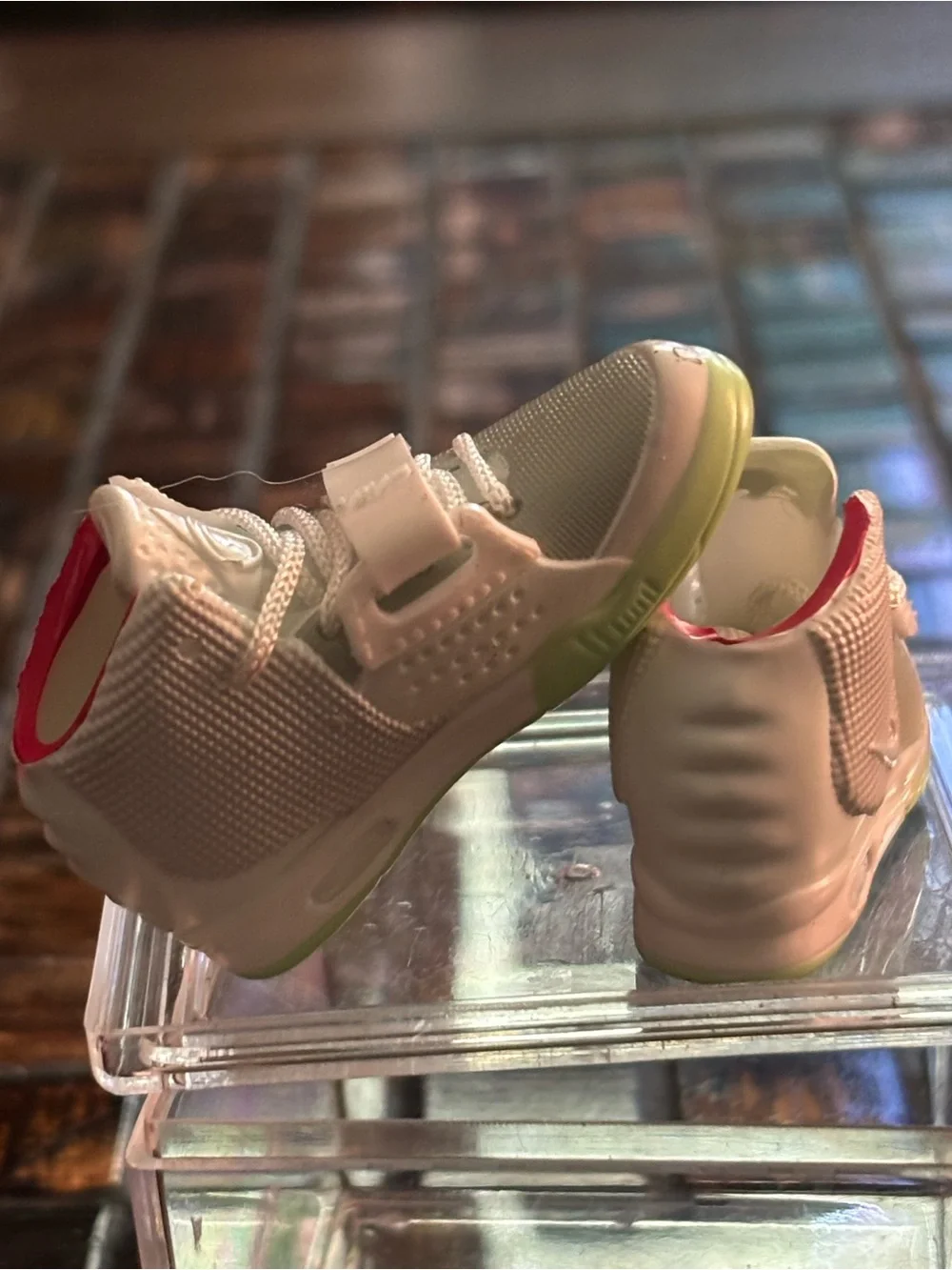 Nike very good