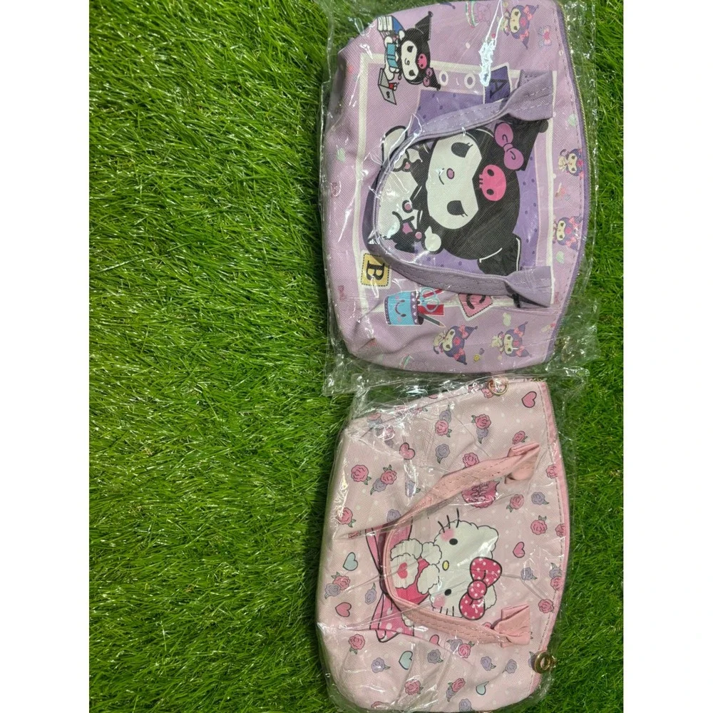 Sanrio lot new