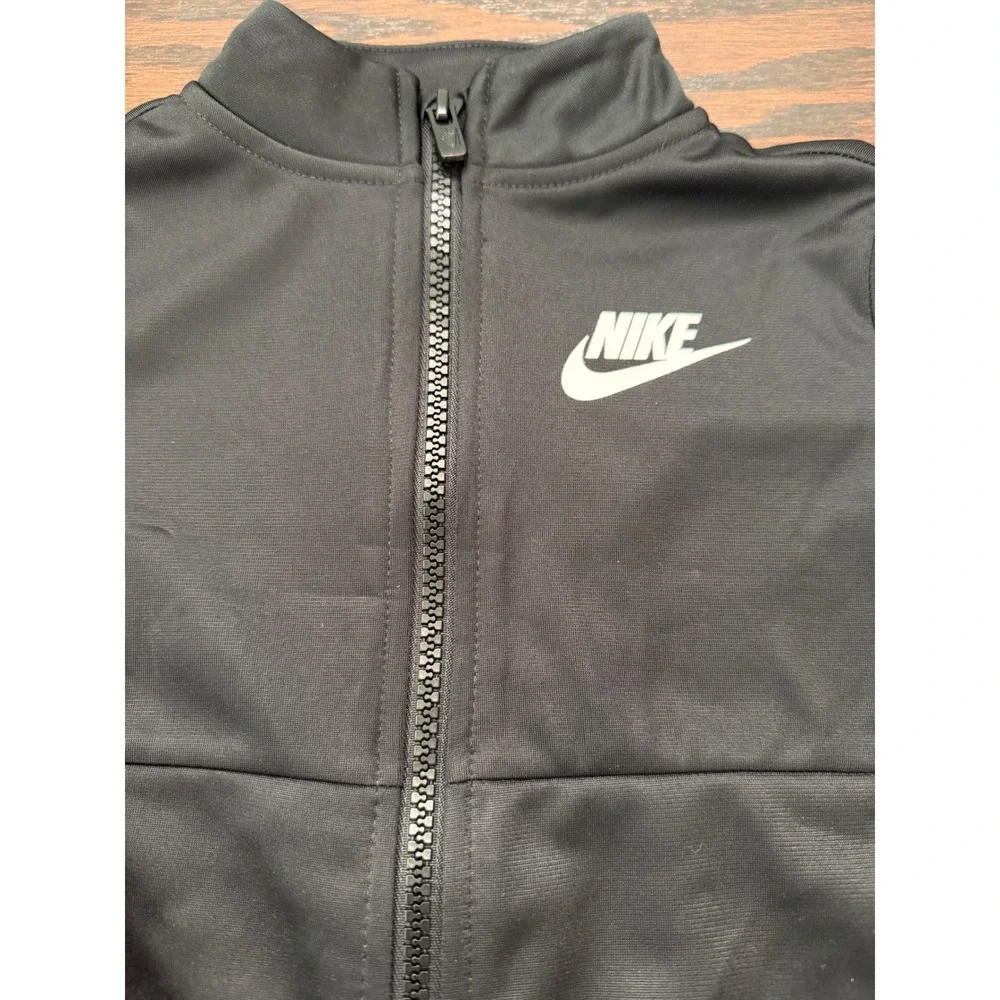 Nike piece tracksuit