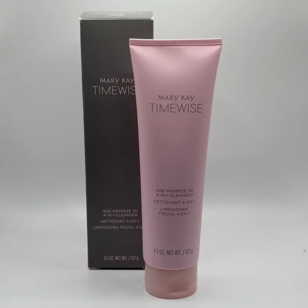 Mary Kay mary kay
