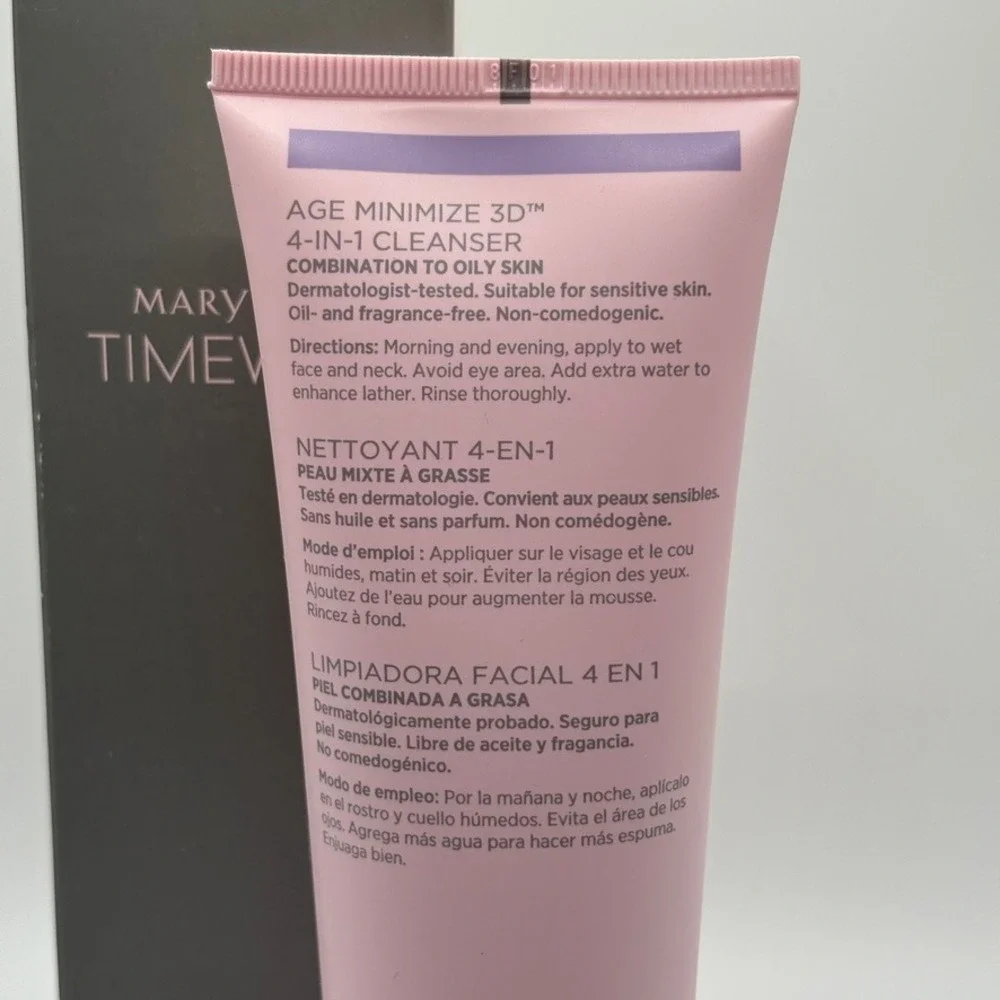 Mary Kay mary kay