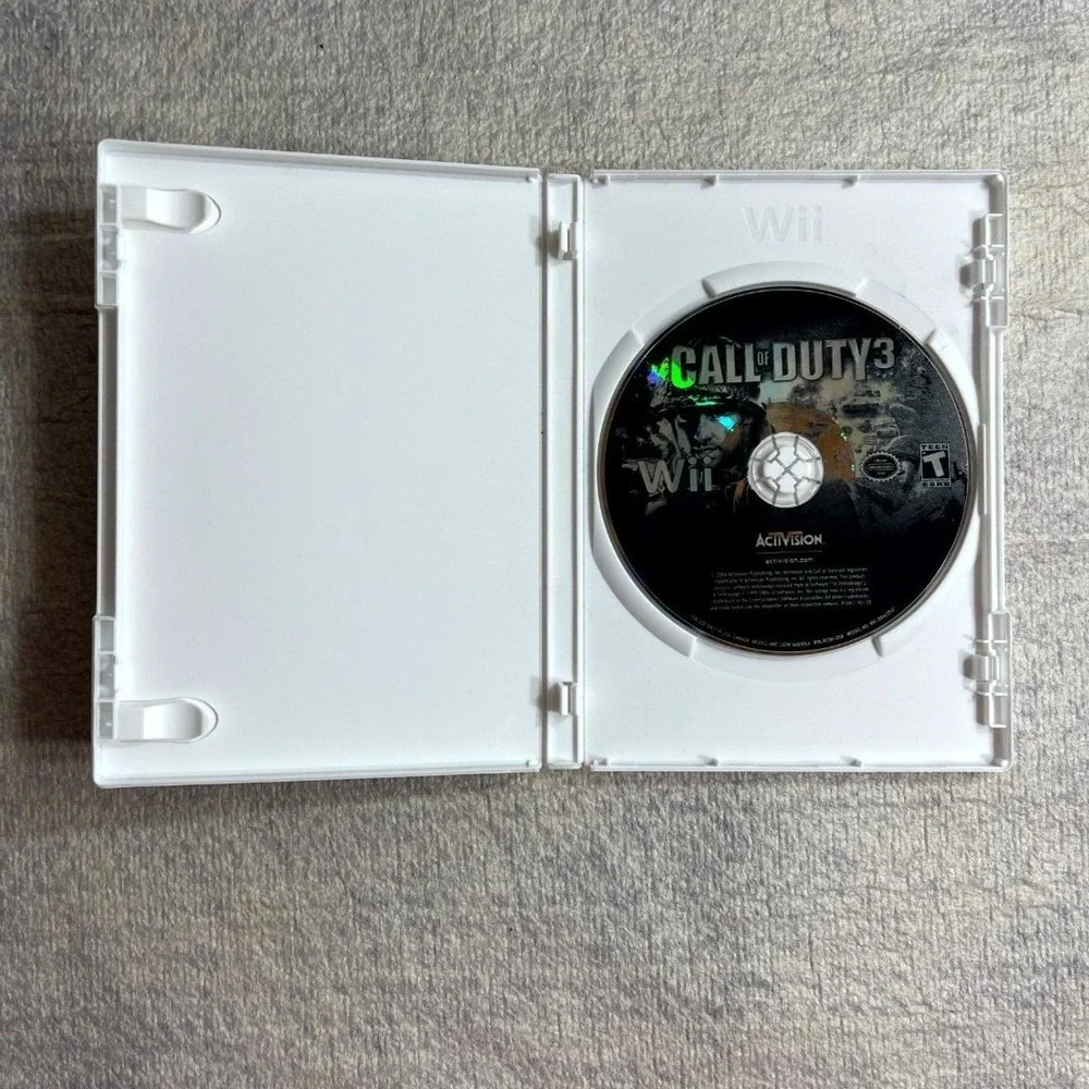 Nintendo all games