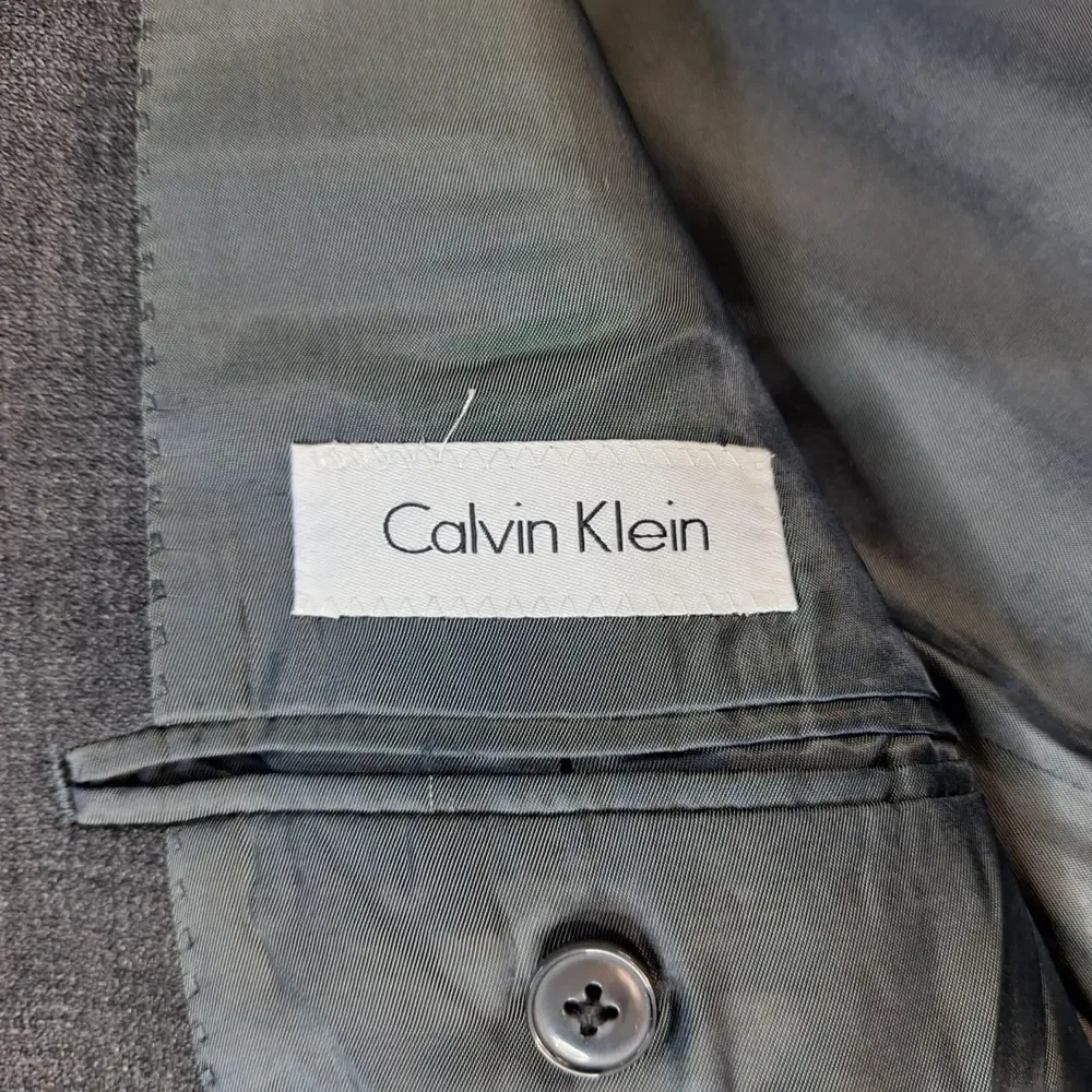 Calvin Klein calvin klein