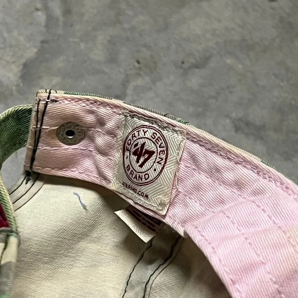47 Brand 47 brand