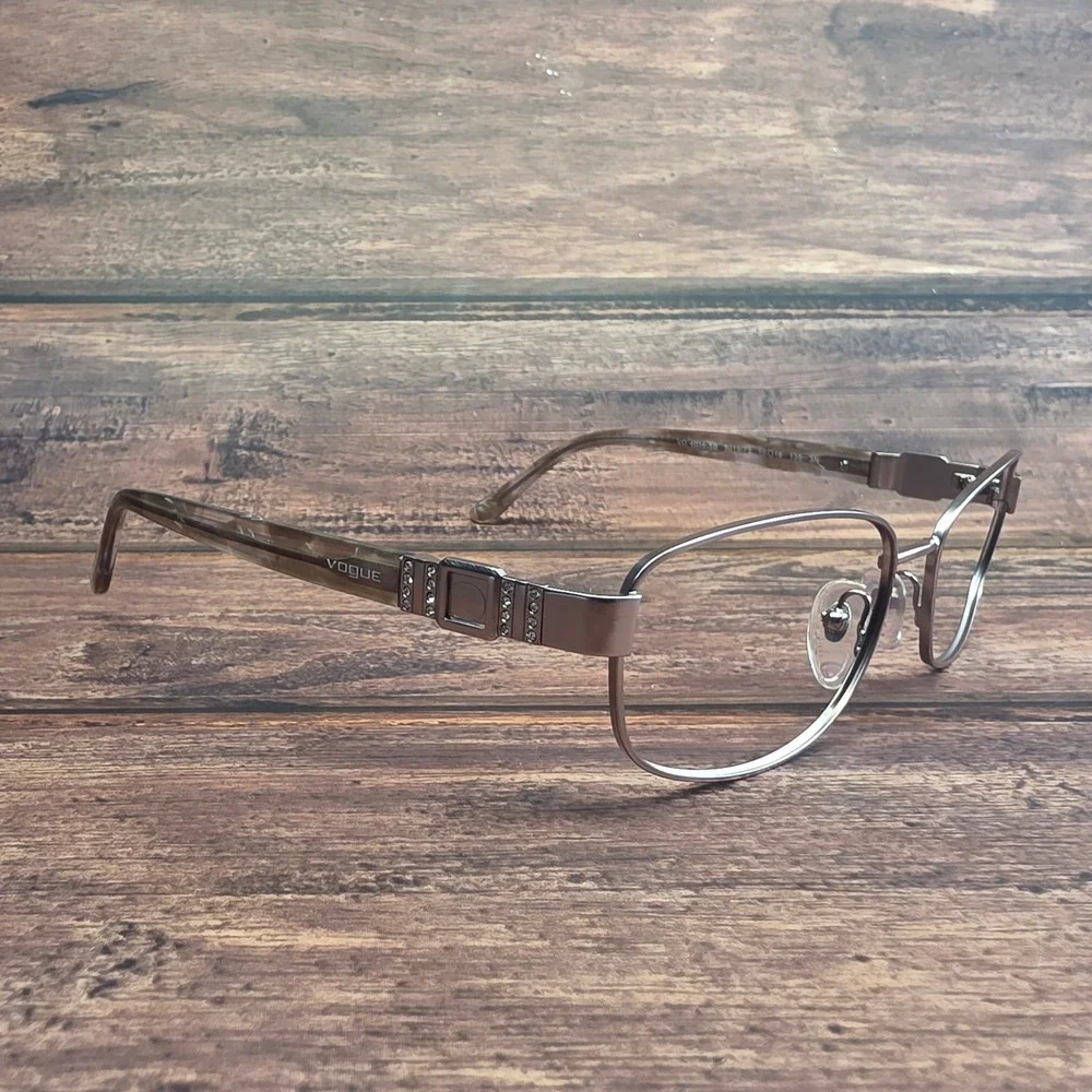 Vogue frames only