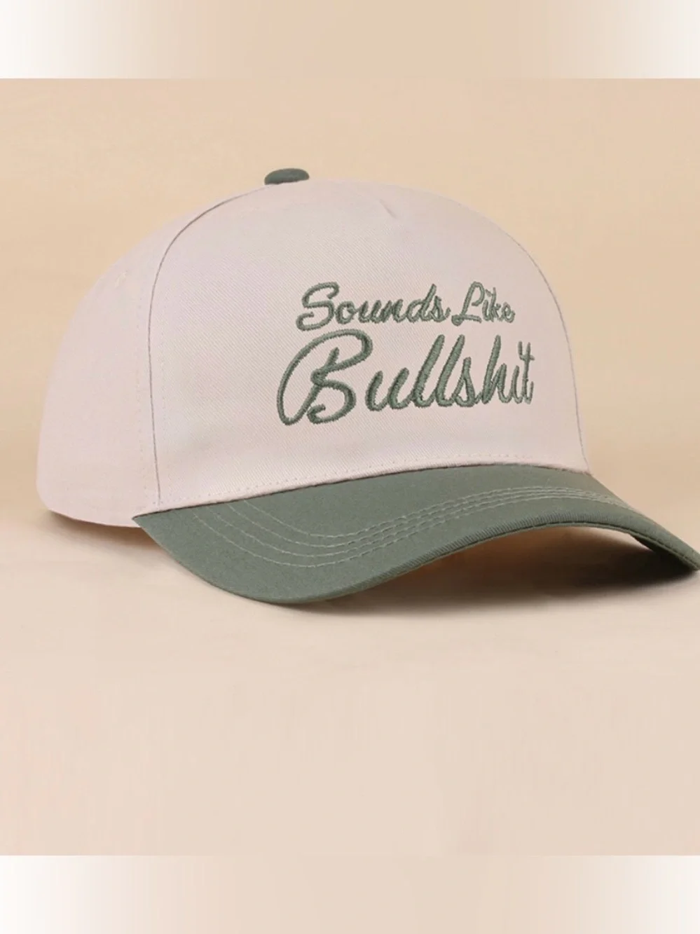 Zenana Outfitters sounds like