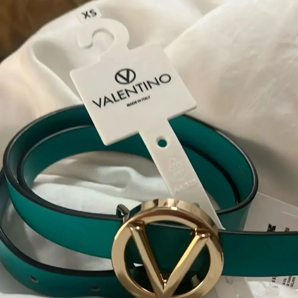 Valentino by mario