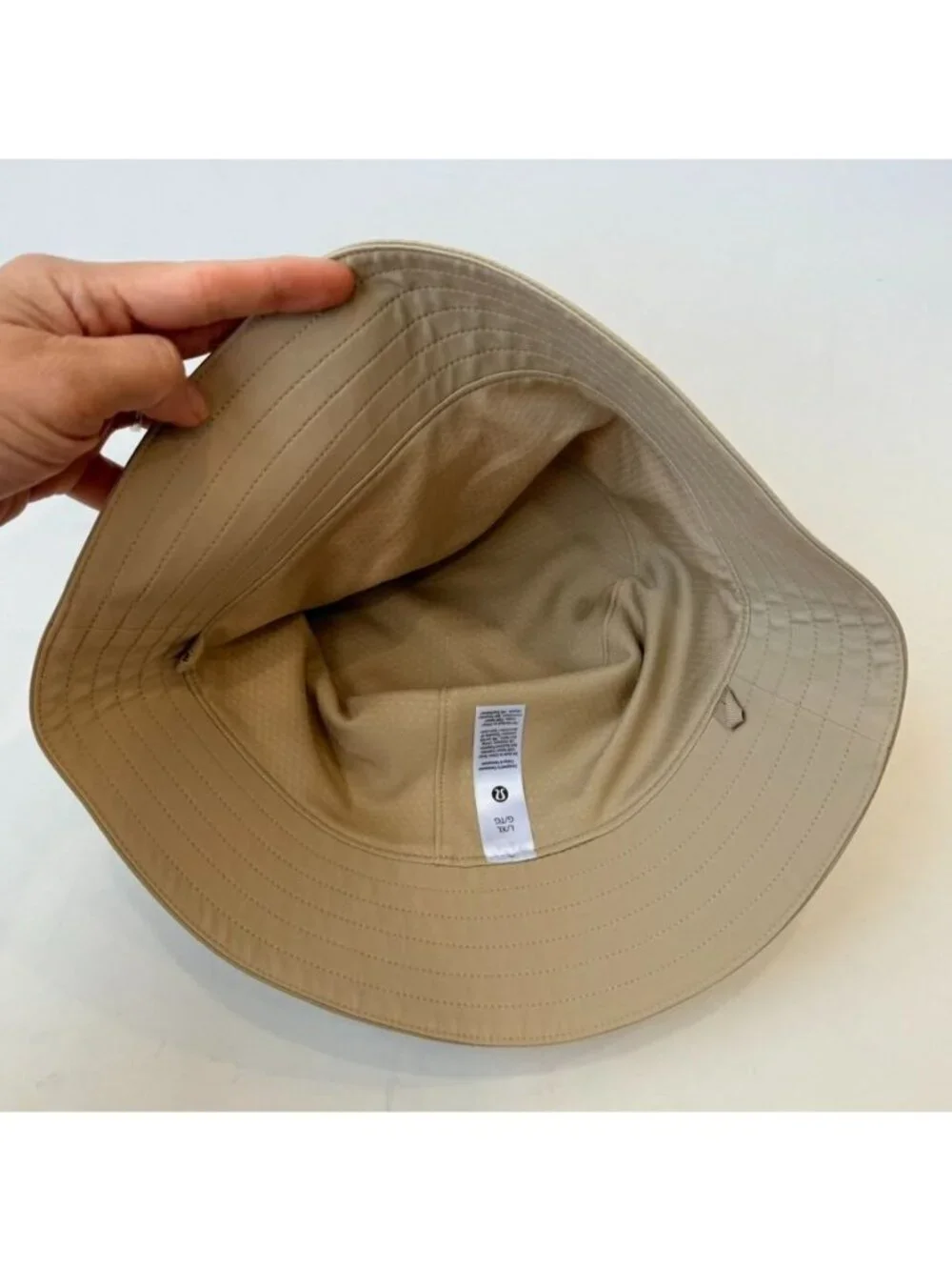 lululemon athletica size xl