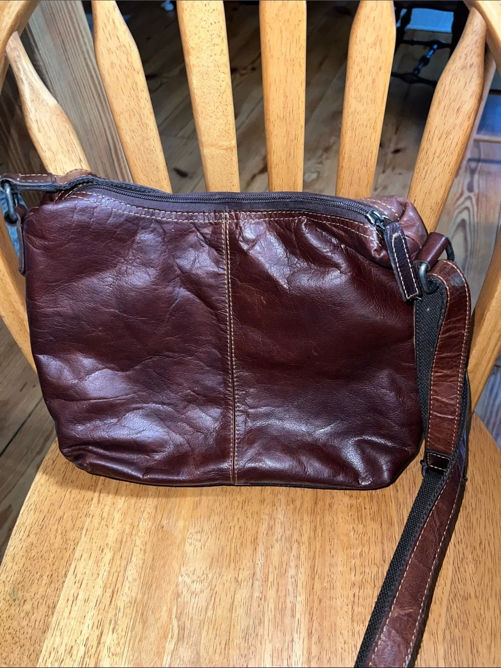 Jack Georges two tone