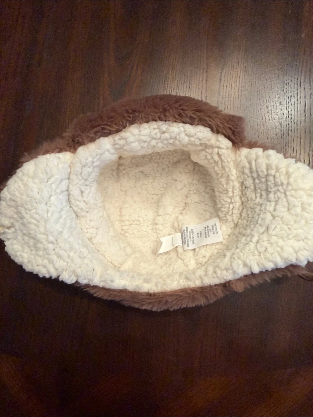 Amazon soft faux