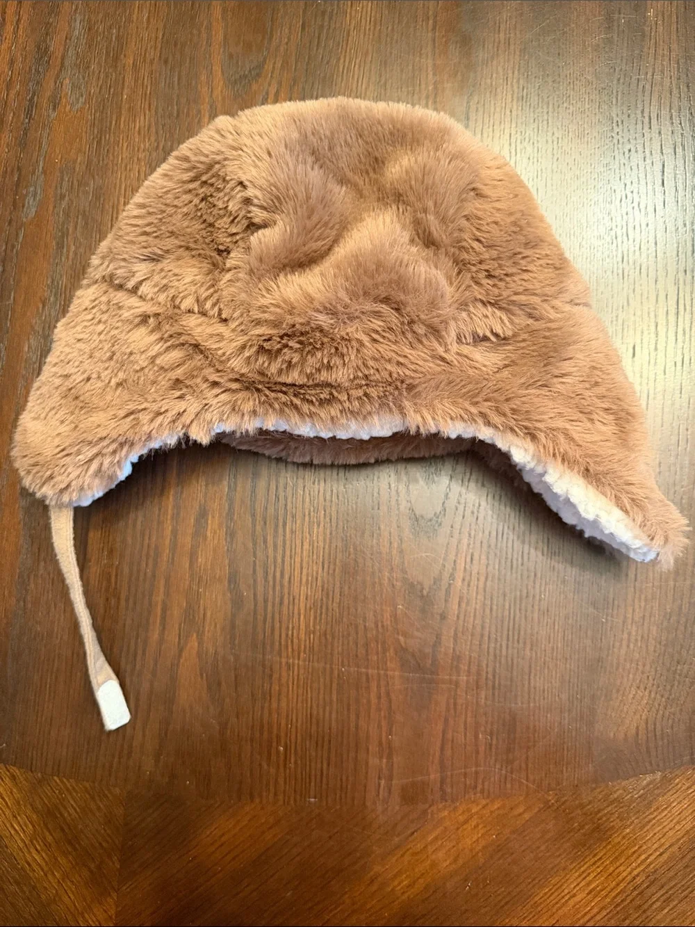 Amazon soft faux