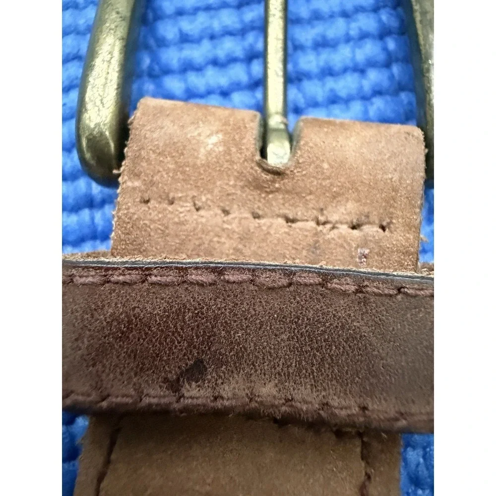 Unbranded genuine leather