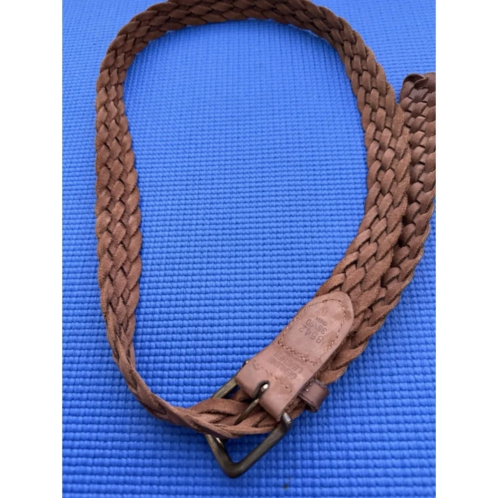 Unbranded genuine leather