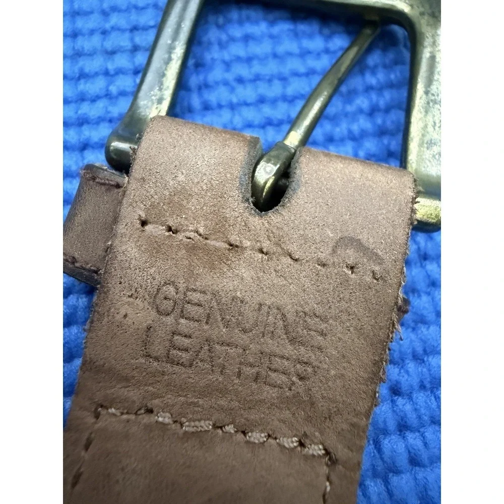 Unbranded genuine leather