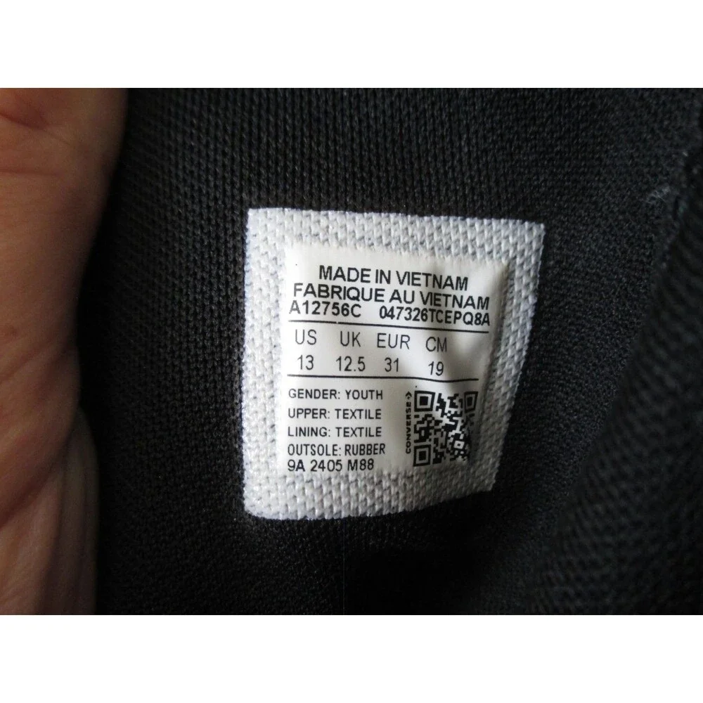 Converse chuck taylor