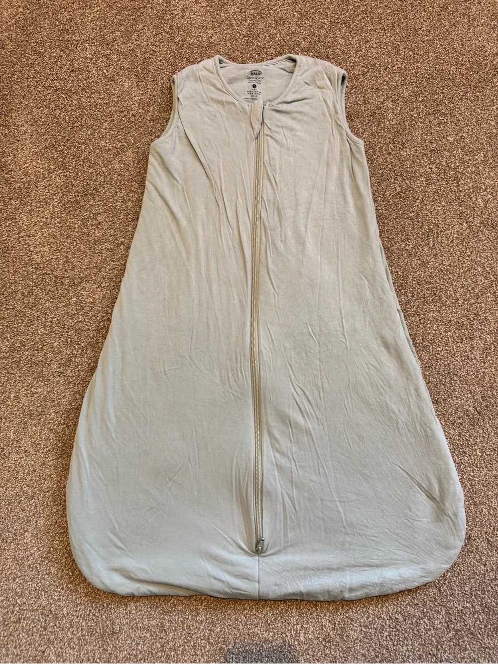 Halo sleepsack supersoft