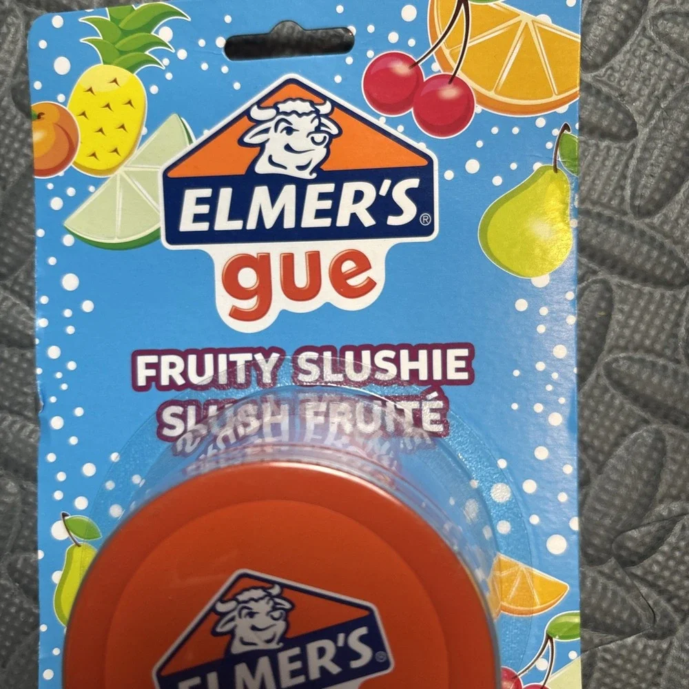 Elmers elmer gue