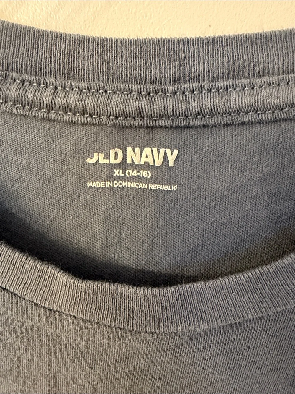 Old Navy old navy
