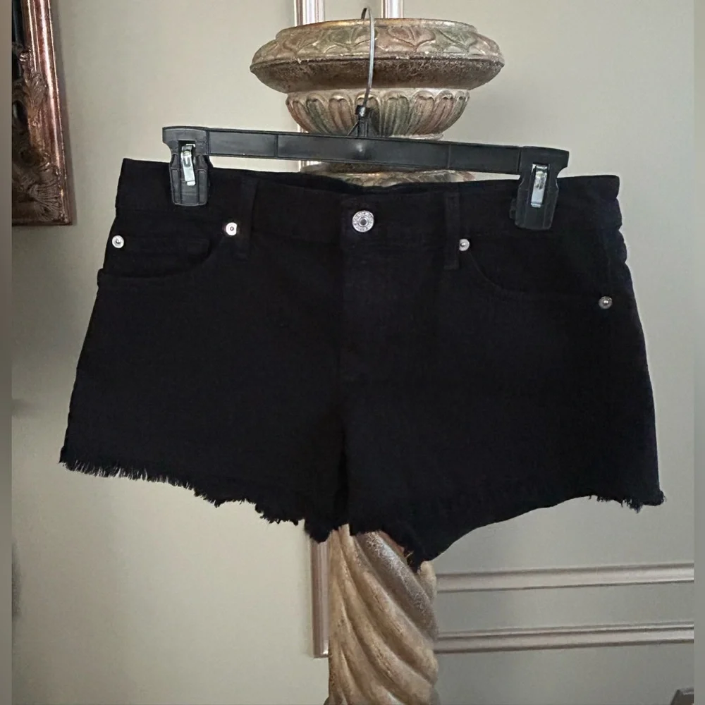 7 For All Mankind premium denim