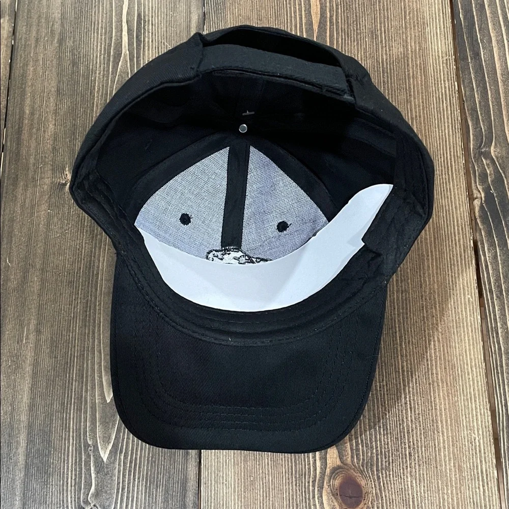 N/A women’s black