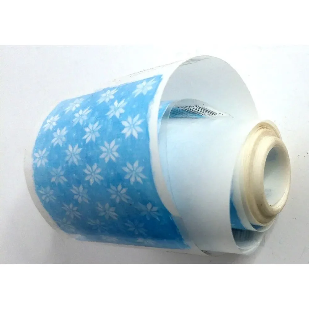 Hampton Art roll christmas
