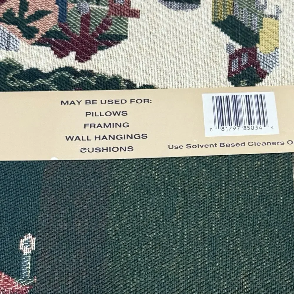 Jacquard new assorted