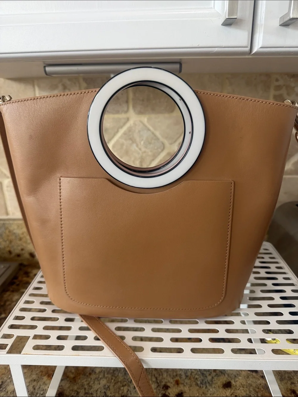 kate spade soft pink