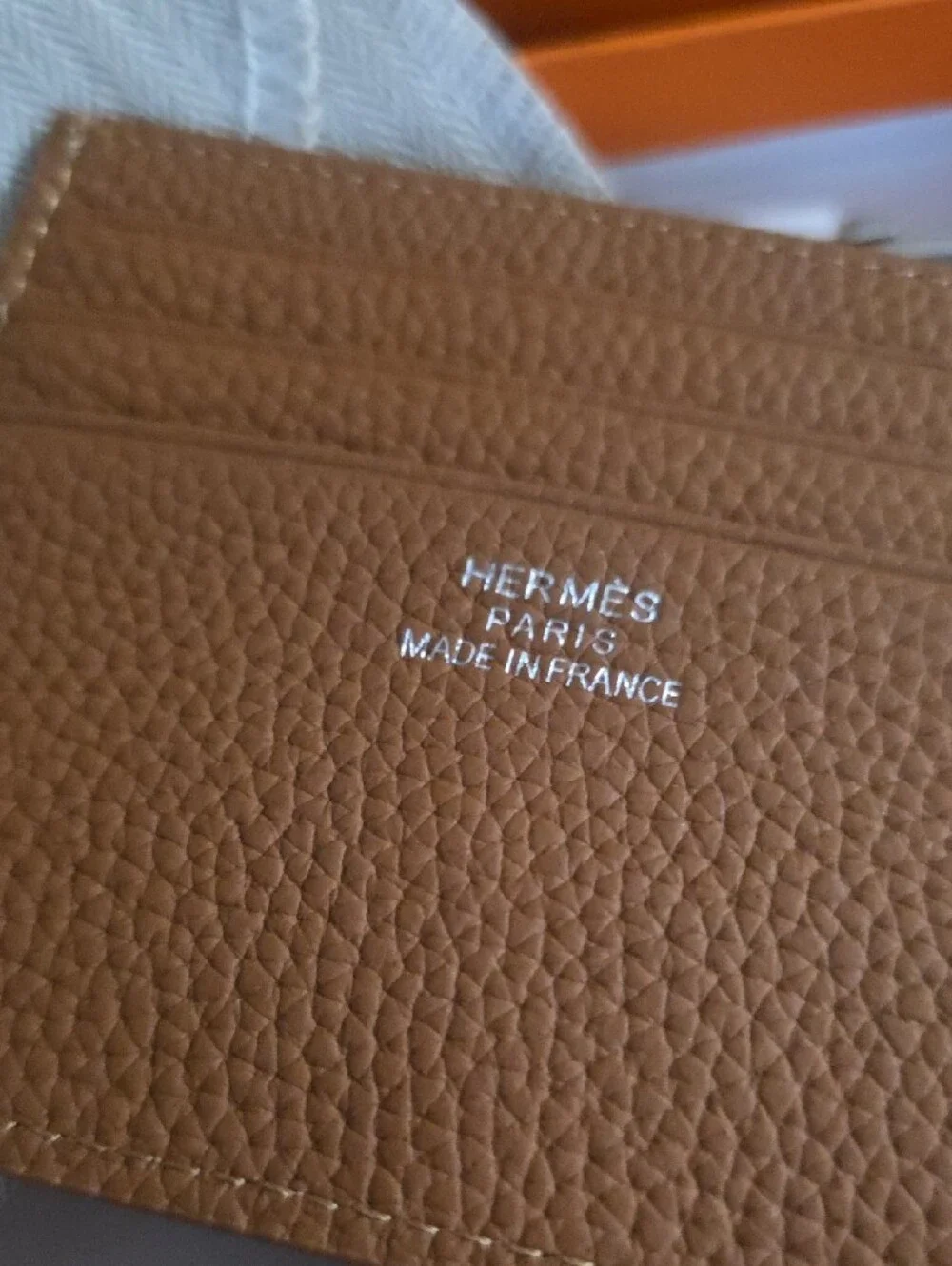 Hermes designer lux