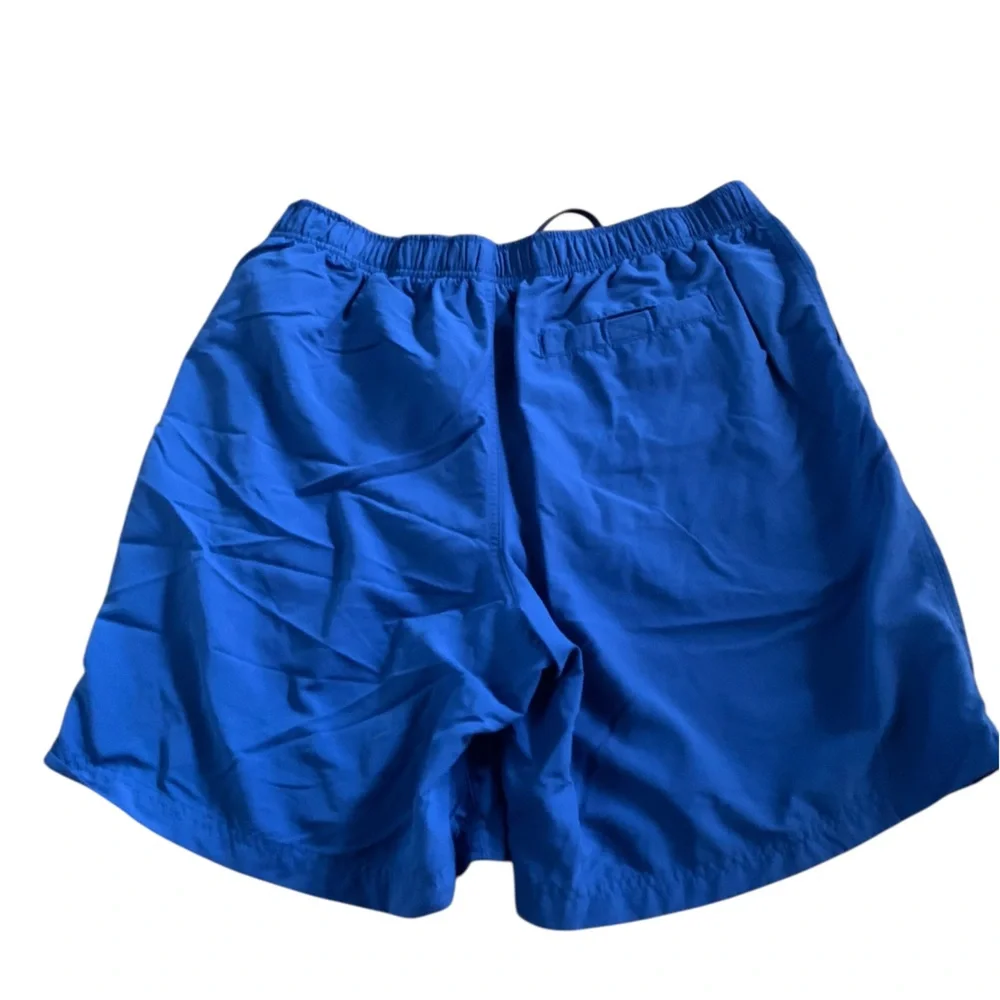 L.L. Bean classic navy