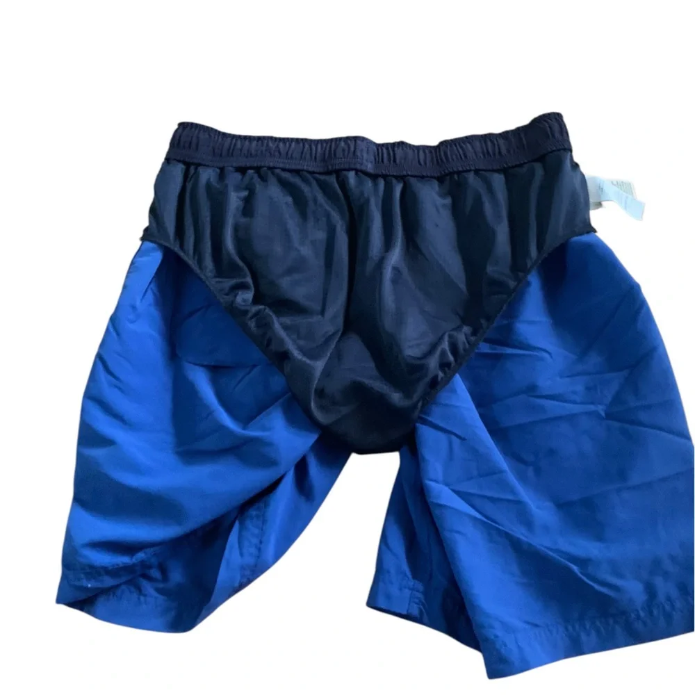 L.L. Bean classic navy