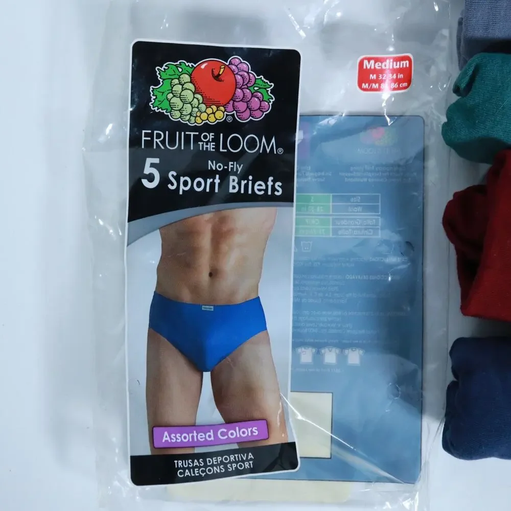 Fruit of the Loom fruit loom