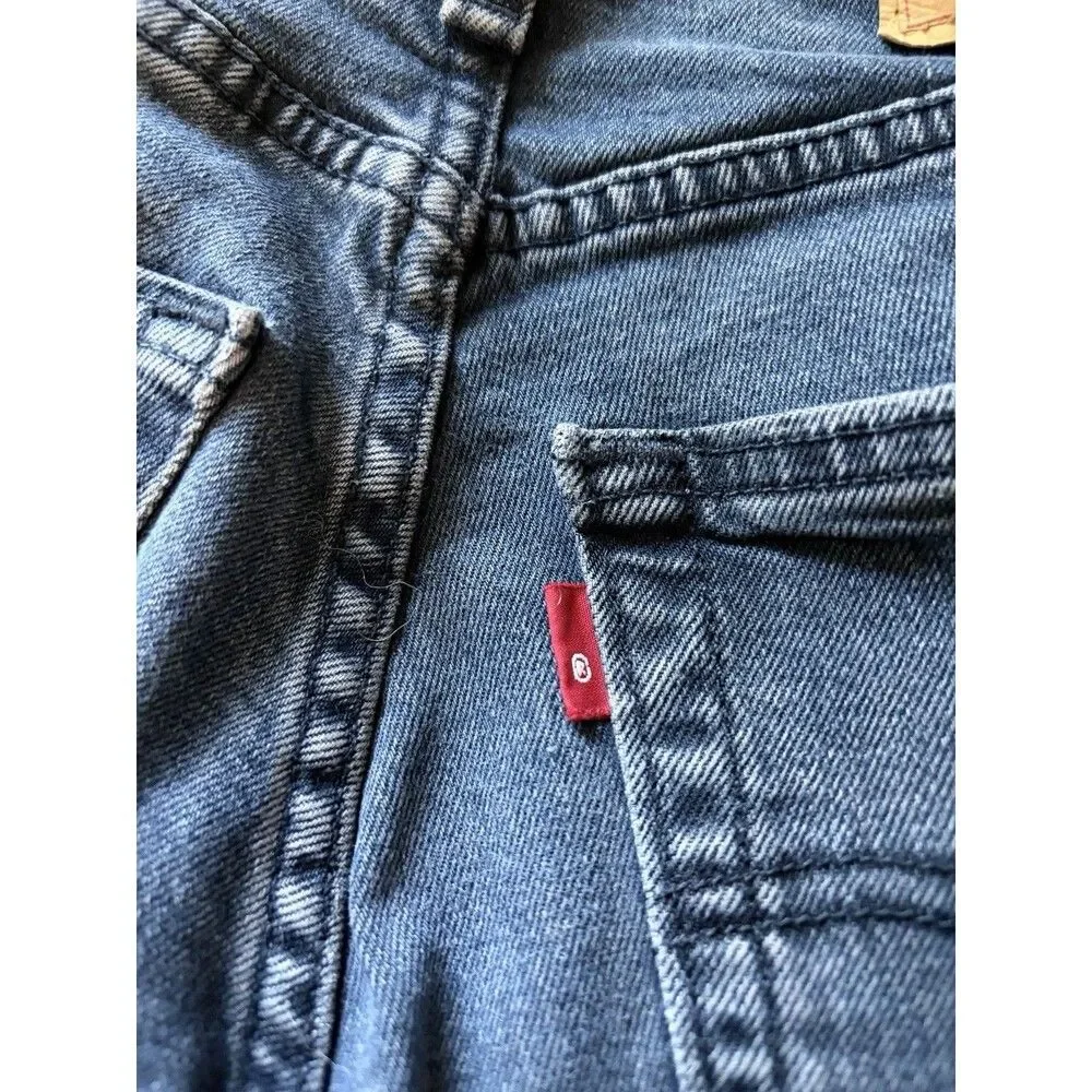 Levis levis 511