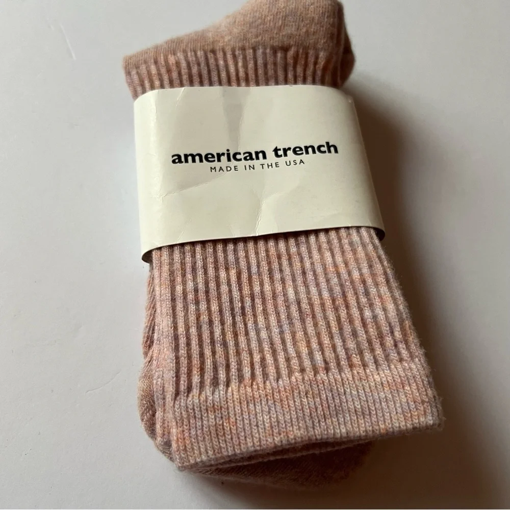American Trench american trench