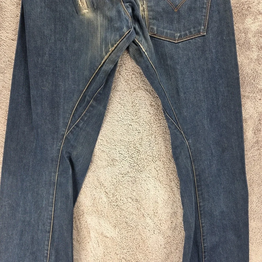 Levis 13631 vintage
