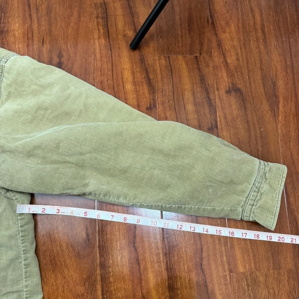 Levis levis fleece