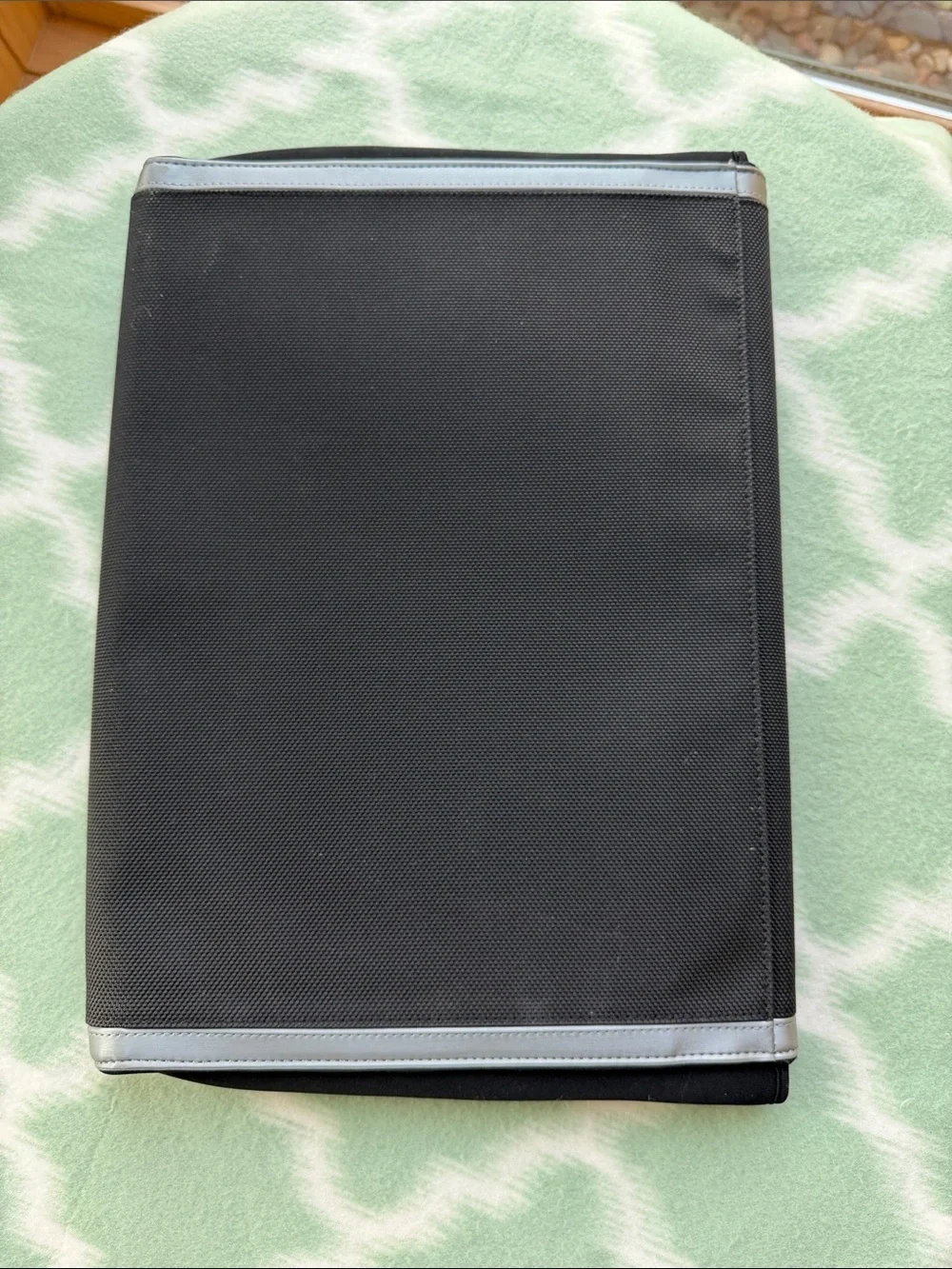 Dell black silver