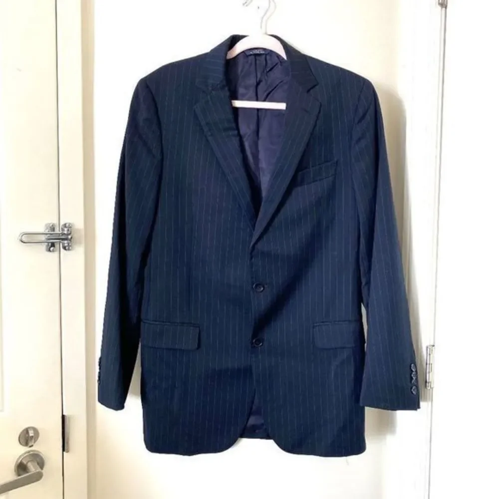 BROOKS BROTHERS Fitzgerald Fit Suit Jacket‎